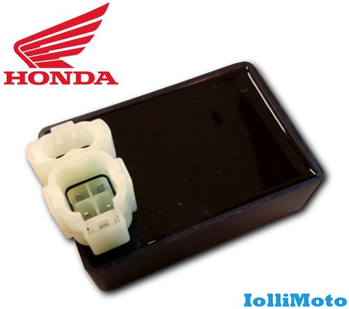 Centralina cdi honda - centralina,