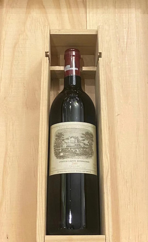 Château lafite rothschild - château,