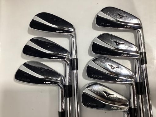 Set fers mizuno 4 - de, mp-4