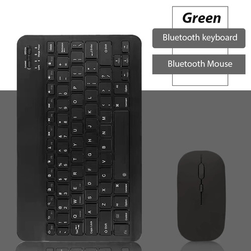 Clavier sans fil bluetooth - clavier,