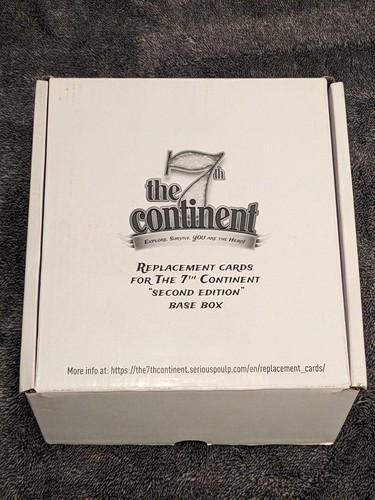 The 7th continent - the,