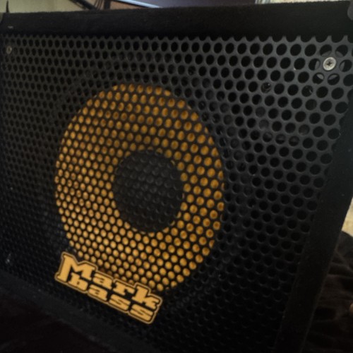 Markbass traveler 151p - markbass,