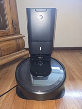 iRobot Roomba i7+ (7550) Robot