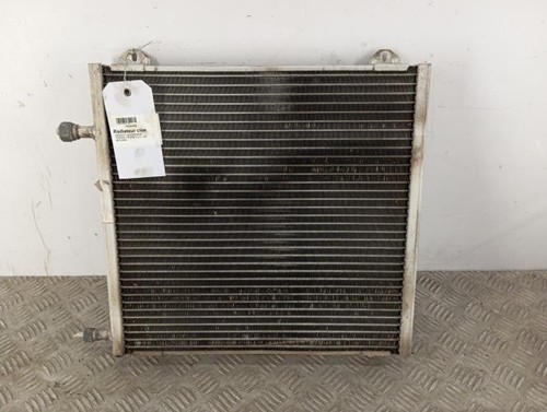 Radiateur clim renault twingo - clim,