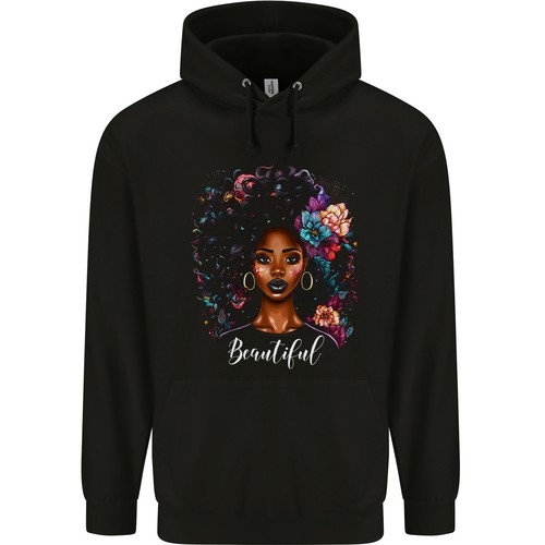 Magnifique sweat capuche - magnifique,