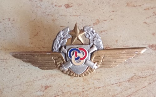 Insigne alat brevet - alat,