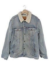 LEVI STRAUSS & CO. Veste Jean