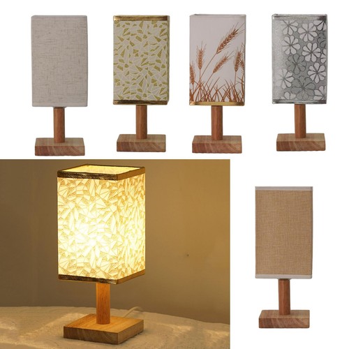 Lampe table chevet - lampe,