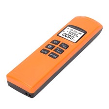 Optical Power Meter Précis