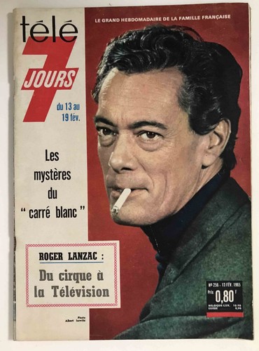 Tele jours - ►tele,