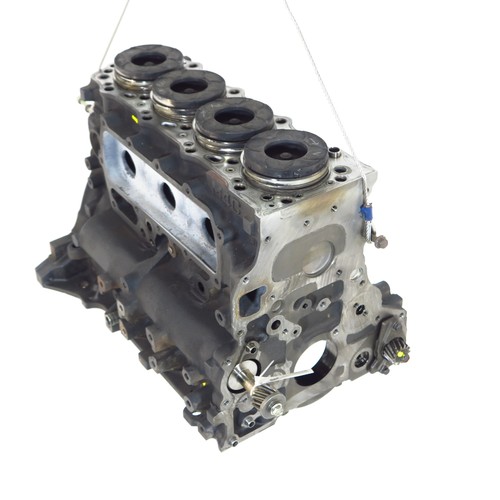 Bloc moteur 4m41 mitsubishi - bloc,