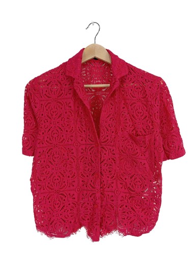 Desigual blouse chemisier - desigual, blouse-chemisier
