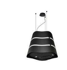 ÉLICE WAVE UX BL/F/51 HOTTE