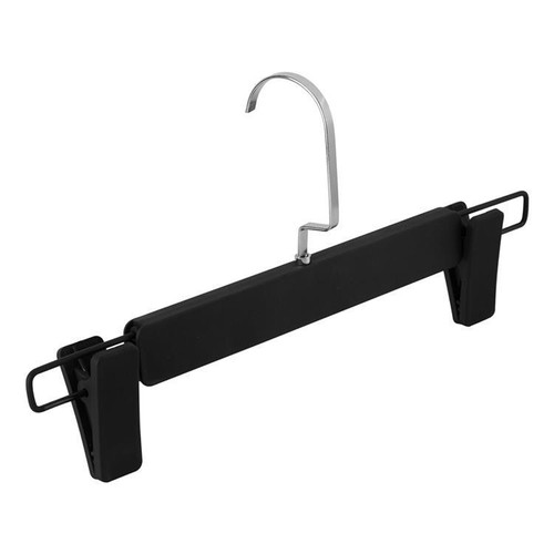 10x cintres pantalons - ,