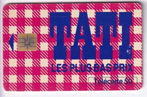Variete telecarte france - france,