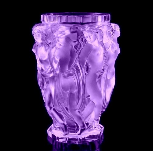 Glamorous art deco - glamorous, alexandrite