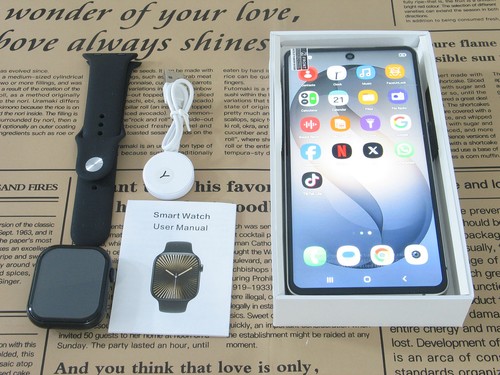 Nouveau pack smartphone - , 5g