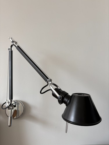 Wall mounted artemide - wall,