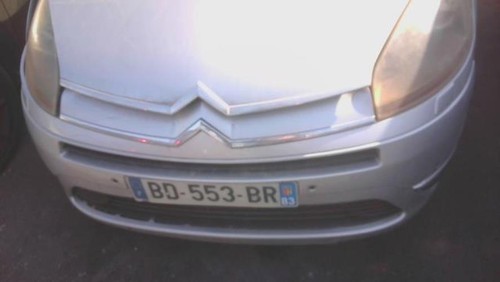 Maitre cylindre - , (freinage)