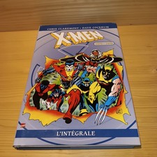Panini Comics Marvel X-Men