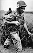 Guerre d'Indochine -