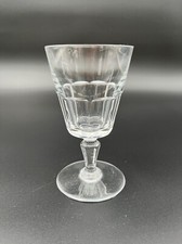 1 VERRE À VIN ROUGE EN