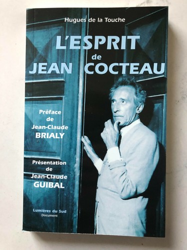 Esprit jean cocteau par - de,