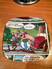 ASSIETTE PLASTIQUE MELAMINE