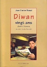 Diwan. Vingt ans -