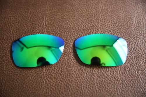 Polarlens polarisé vert - polarlens,