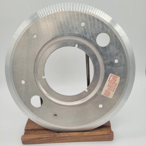 Used garrard turntable - used,