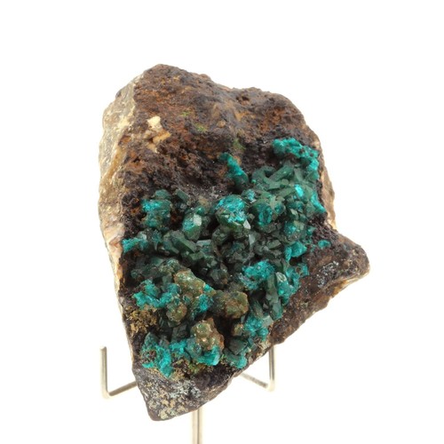 Dioptase 621 cobra - dioptase., 621.5