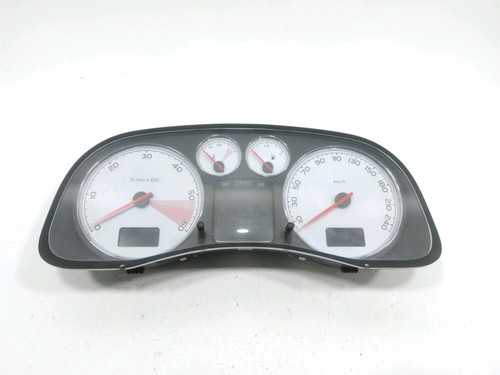 Compteur 6103k5 peugeot - compteur,