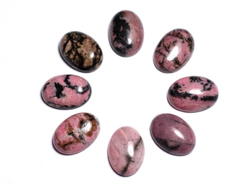 1pc cabochon pierre - cabochon,