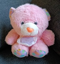 🌟VINTAGE PELUCHE DOUDOU
