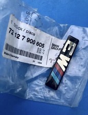 LOGO BMW M3 M GRILLES