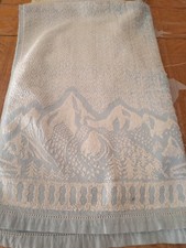 Lot De 2 Serviettes De