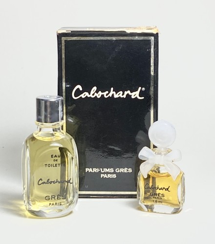 Miniature gres cabochard eau - gres,