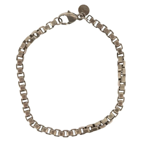 Tiffany bracelet chaîne - tiffany,