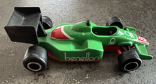 Majorette n°238, F1 racing