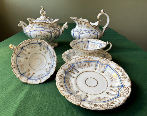 Duo tasses pot - duo,