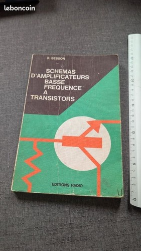 Livre technique besson - technique,