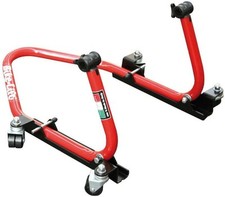 BEQUILLE ARRIERE BIKE LIFT EASY MOVER 360° - RE-M