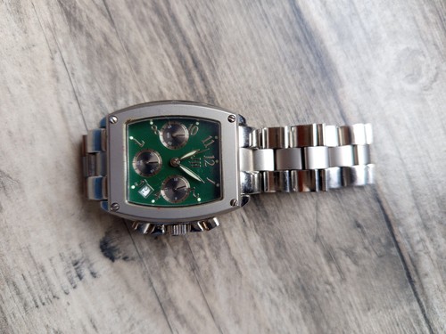 Montre johnny hallyday - johnny,