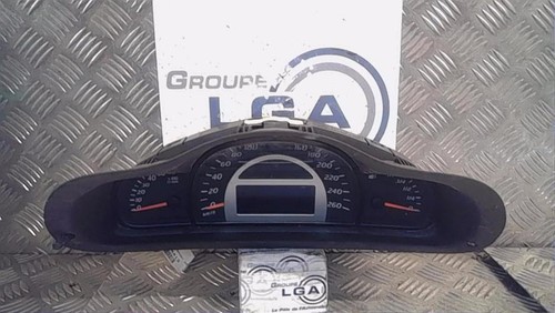 Compteur mercedes classe - mercedes, c