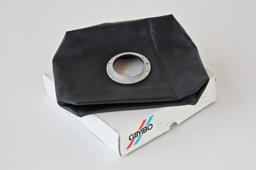 Cambo ultima bellows - cambo, 35