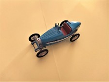 Ancienne bugatti course type - bugatti,