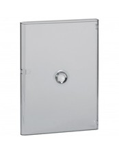 Porte DRIVIA transparente IP40