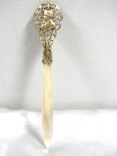 Ancien couteau coupe - 🇫🇷,