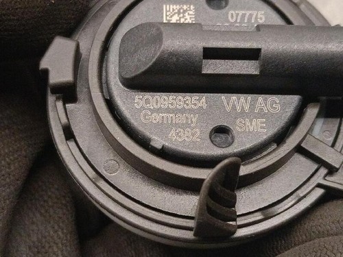 5q0959354 compteur volkswagen - 5q0959354,